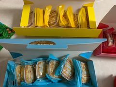 -嘉华鲜花饼·现烤(昆明老街店)