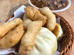 -高群生逍遥胡辣汤(城东路店)