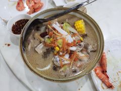 -南海渔家•海鲜•正宗海南菜(海棠湾店)