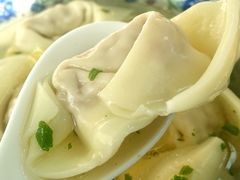 -217笋干馄饨