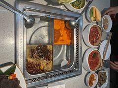 -海底捞火锅(大融城店)