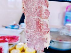 -伟记牛肉(金鸿公路店)