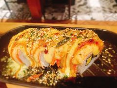 -仓桥家·焗寿司·锅物(光谷步行街店)
