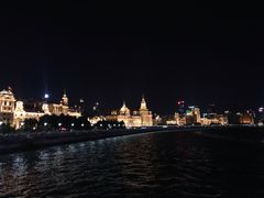 -黄浦江游览快线(金陵东路码头)