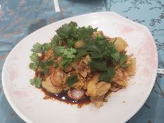 -渔哥味稻酒家(南村镇店)