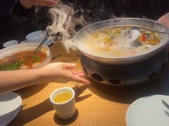 -卞氏菜根香·川菜(青羊万达店)