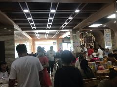 -顺姬冷面(长白西路店)
