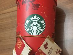 -星巴克(北京新辰里亚运村店)