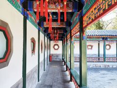 -香山公园