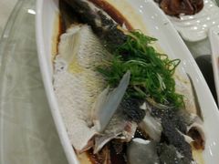 -海晖酒楼·顺德鱼生(荣华店)