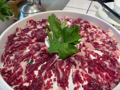 -幸运牛汕头小黄牛牛肉火锅(梅林店)