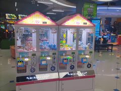 -PLAY 1家庭娱乐中心(城关万达广场店)
