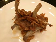 -蝎王府羊蝎子(西直门店)