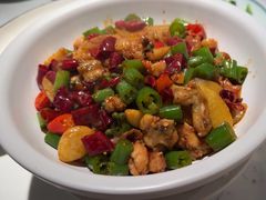 -大榕树下顺德菜(融创茂店)