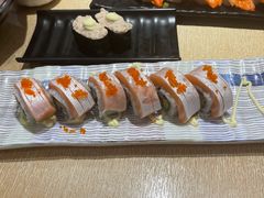 -万岁寿司(芳村店)