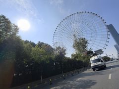 -南昌之星摩天轮