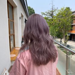 -竹马造型工作室