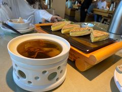 -品味泸沽湖•民族特色菜(大落水店)