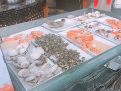 -佰园全日西餐厅-厦门佰翔软件园酒店