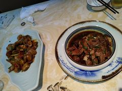 -魏铭鱼头捞饭(晋阳路店)