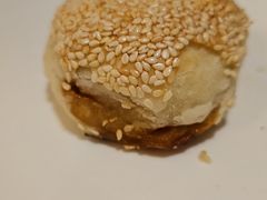 -马凯餐厅(长椿街店)