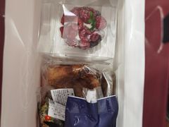 -富贵面包公司(运河店)