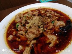 -川人百味(金安中央大街店)