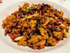 -首秀·四川料理(星耀101店)