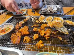 -蚝英雄·鲜蚝自助专门店