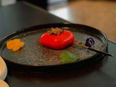 柿子提拉米苏-JE 北京(华熙LIVE店)