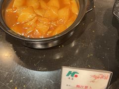 -汉通东林海鲜大酒店(鼓楼孝闻街店)