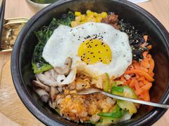 -米村拌饭(江宁万达店)
