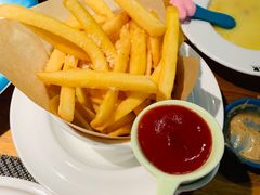 -西豪果木牛排(龙泉万达店)