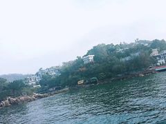 -南丫岛