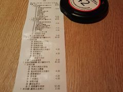 -麦当劳(新王府井店)