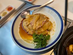 -本味轩精品茶餐厅(黄山路店)