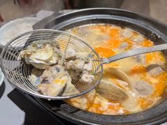-达叔香味海鲜(海棠68环球美食街店)