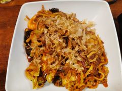 -米屋石锅拌饭(师大店)