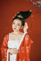 -盘子女人坊古装写真摄影(厦门总店)