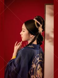 -美云庭古装·格格服汉服·京城旅拍(北京店)