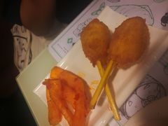-点点心点心专门店(旺角店)