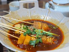 -那些年一起吃串的地方·青岛老烧烤(总店)