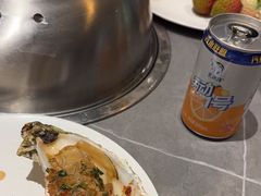 -一方渔歌蒸汽海鲜自助(文化路万达广场店)