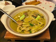 -浙江安吉JW万豪酒店·万豪中餐厅