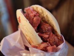 肉夹馍-马志善稀糊爛生熟肉店