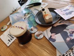 -ChanDu躔度咖啡(灯塔店)