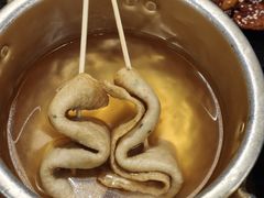 -海云台韩式汤饭·13年匠心韩料(南山店)