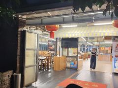 -百利鸽王(紫薇路店)