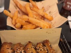 -Ciao窑炉披萨餐厅(宁波阪急店)