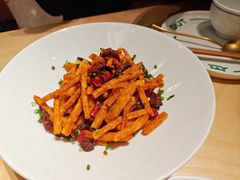 -一坐一忘云南菜(卓悦中心)